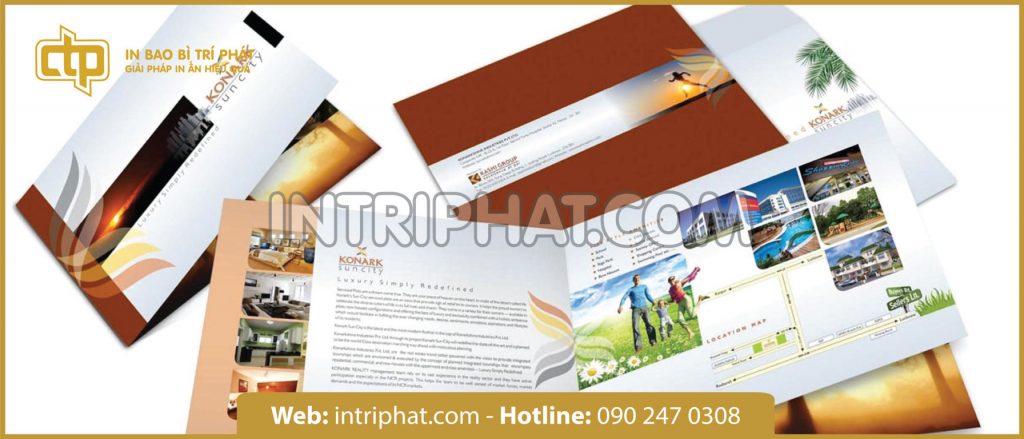 in catalogue giá rẻ
