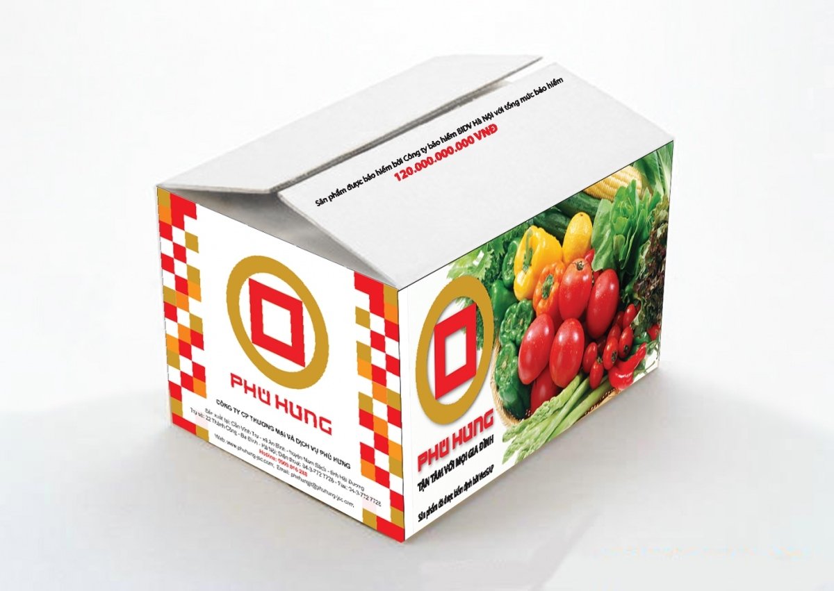 Thùng carton giá rẻ tại Hải Phòng: Chất lượng đảm bảo, giao hàng nhanh chóng - Tìm hiểu ngay! 2