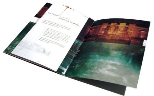 in catalogue thiết kế đẹp