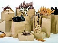 Sự phổ biến của các loại in túi giấy tái chế