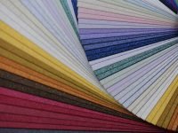 Các loại giấy mỹ thuật