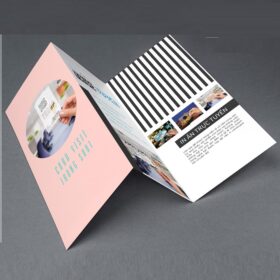 in brochure giá rẻ