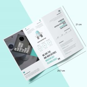 công ty in brochure giá rẻ tphcm