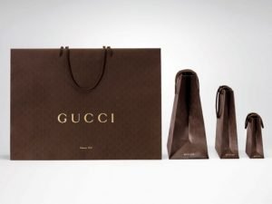 mẫu in túi giấy gucci mẫu in túi giấy gucci