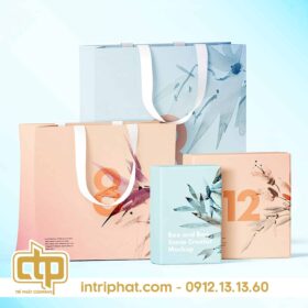 in túi giấy giá rẻ