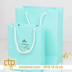 in túi giấy giá rẻ