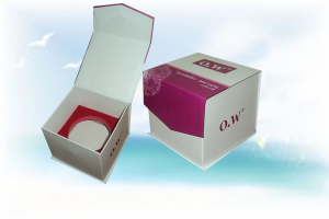 Ưu điểm của hộp giấy mỹ phẩm