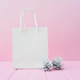 in túi giấy mỹ phẩm chất lượng