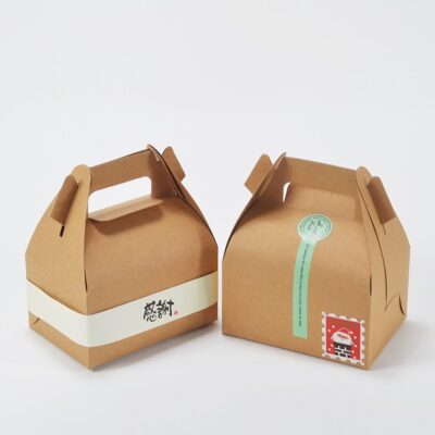 in hộp giấy kraft ấn tượng