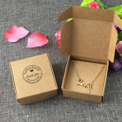 in hộp giấy tái sinh