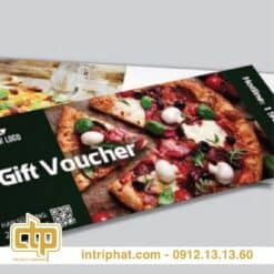 In voucher