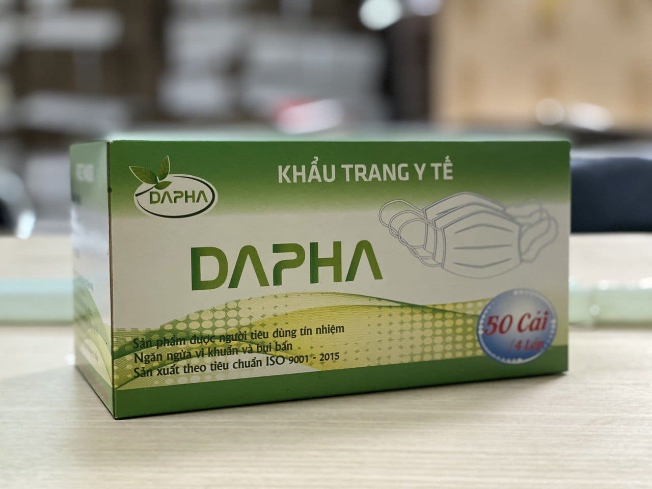 in hộp khẩu trang chất lượng giá rẻ