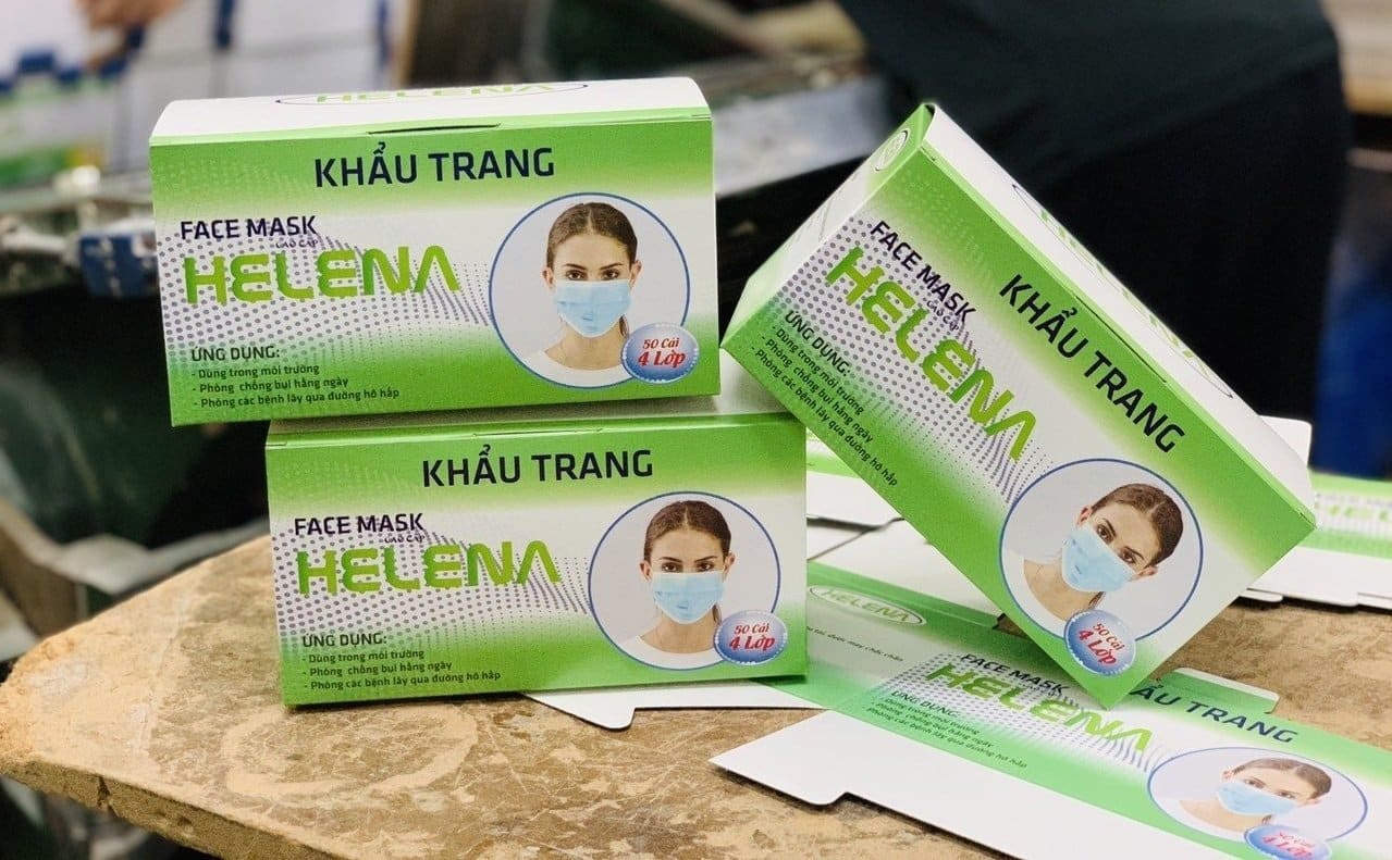 in hộp khẩu trang tphcm