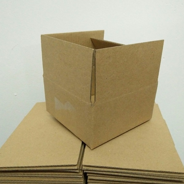 hộp carton nhỏ