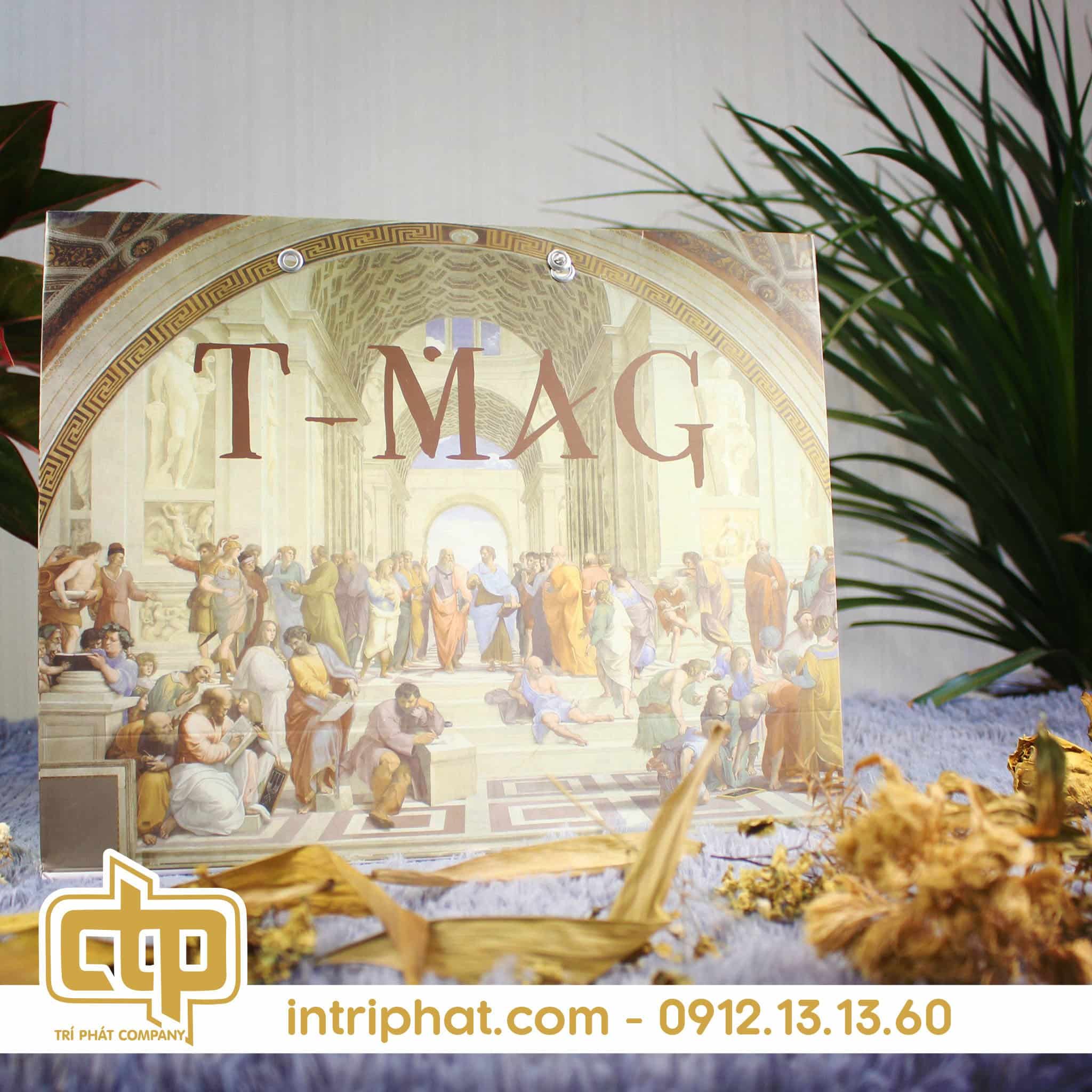 các mẫu túi giấy thời trang chất lượng