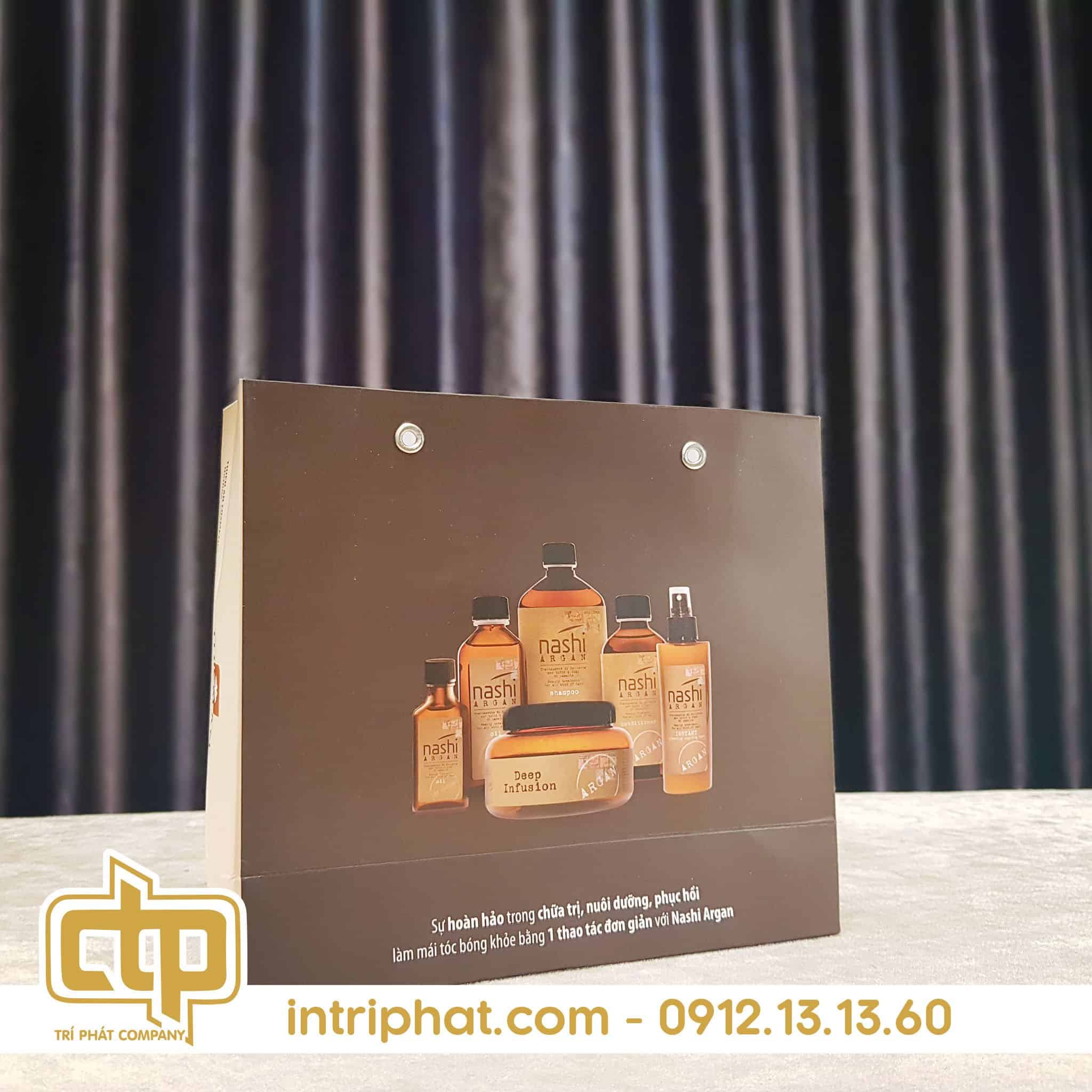 túi mỹ phẩm đẹp