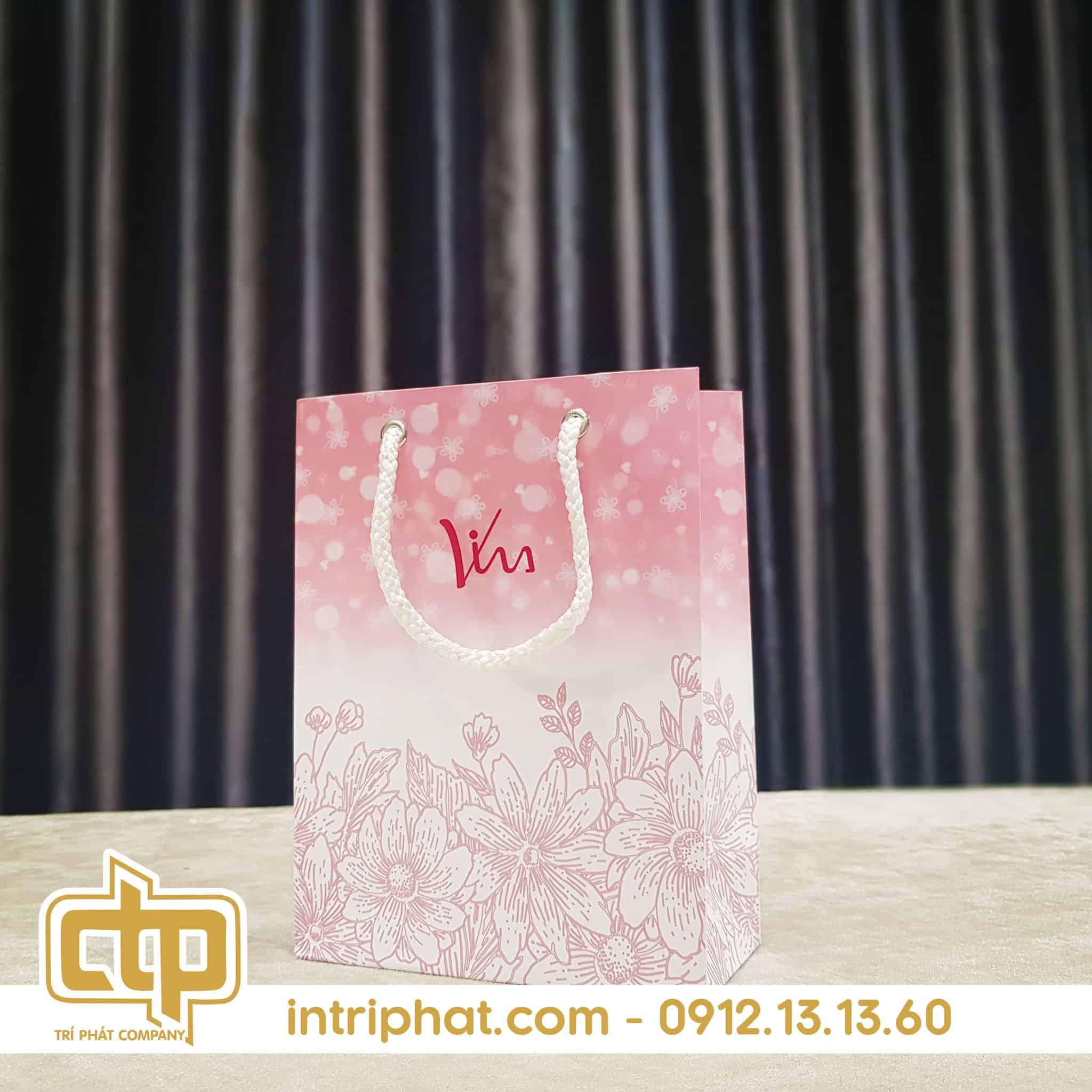 túi mỹ phẩm giá rẻ