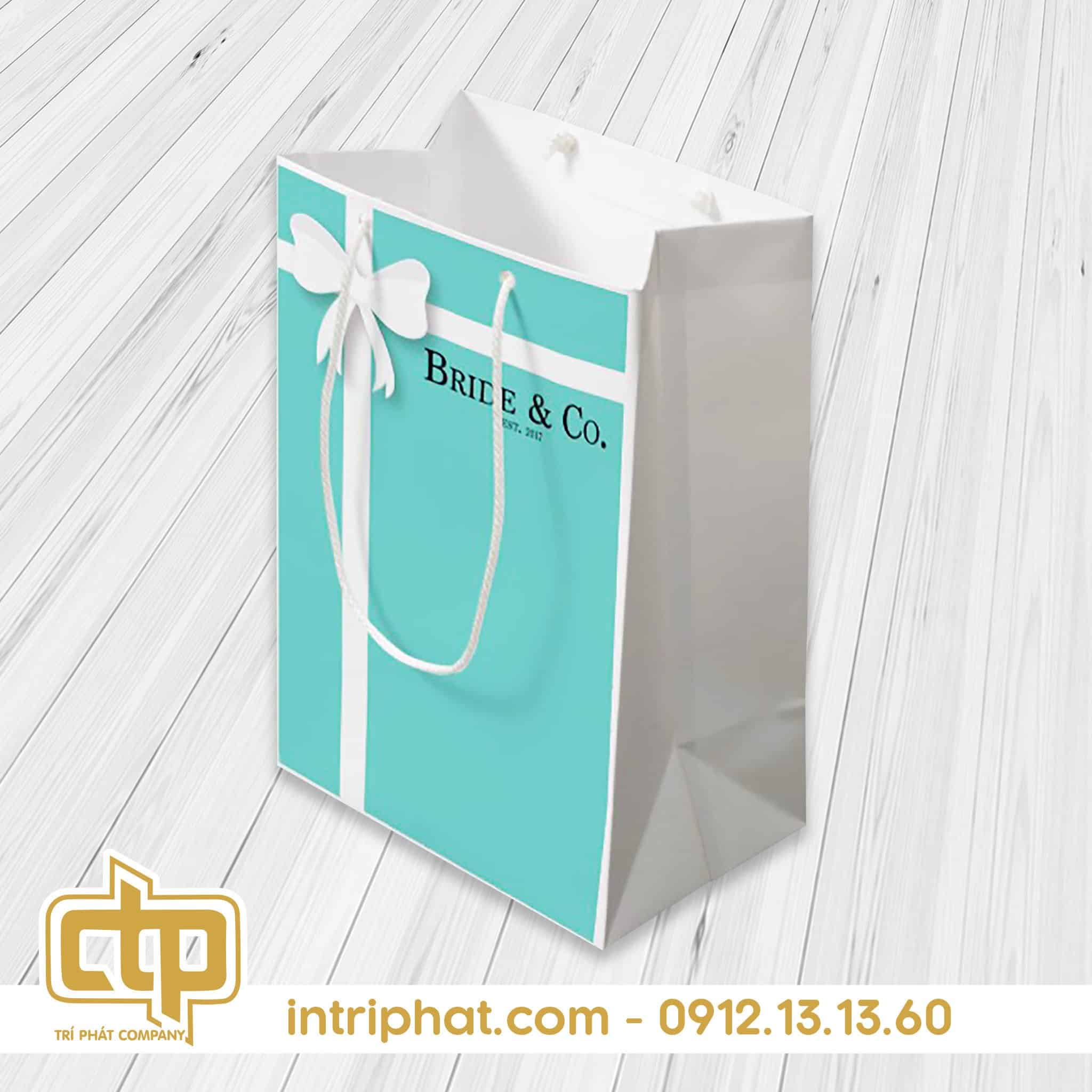 túi mỹ phẩm giá rẻ tại trí phát