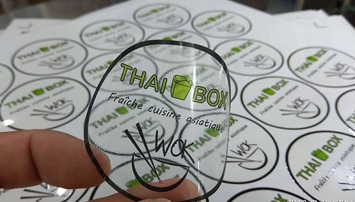 in decal trong suốt giá rẻ