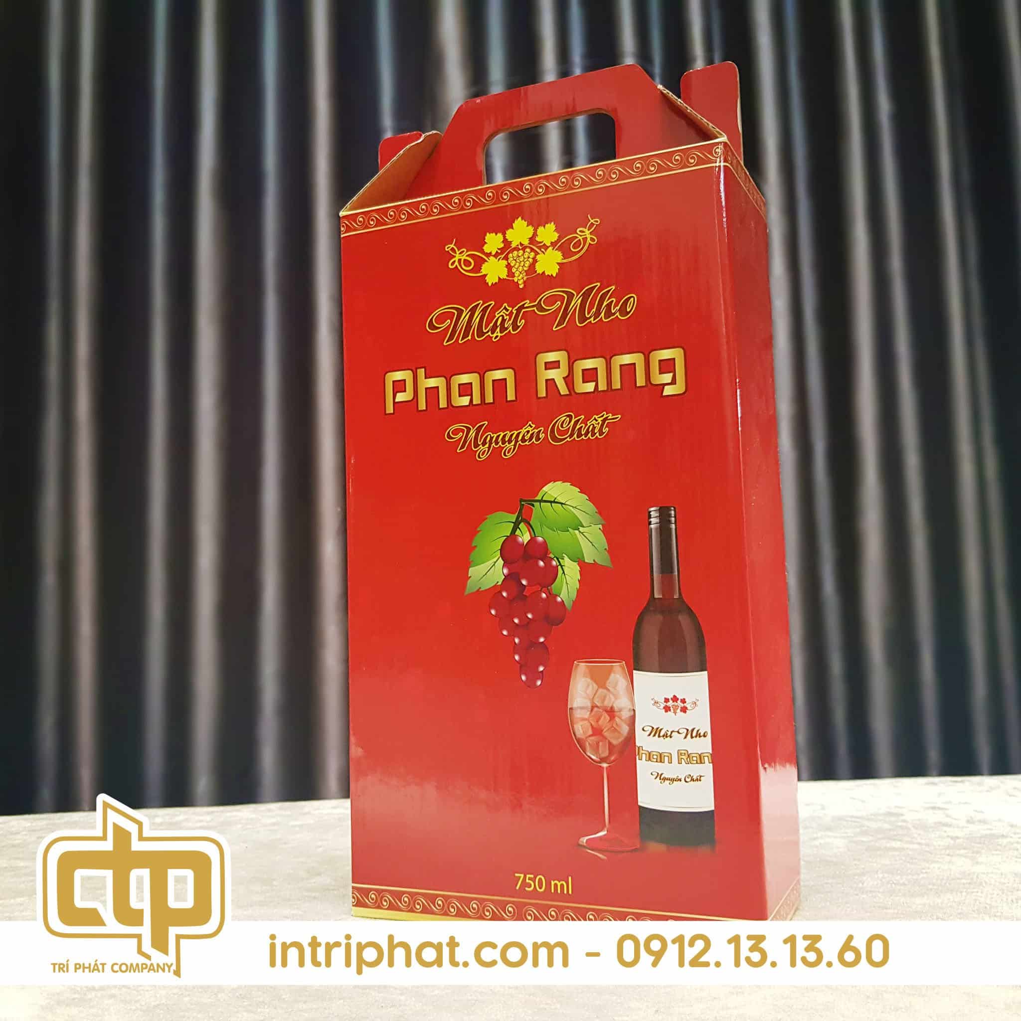 túi giấy thực phẩm giá rẻ