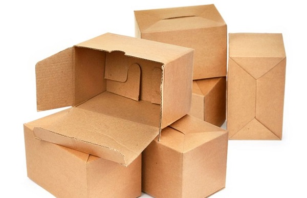 in hộp đóng gói sản phẩm chất liệu carton
