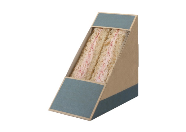 hộp đựng bánh mì sandwich