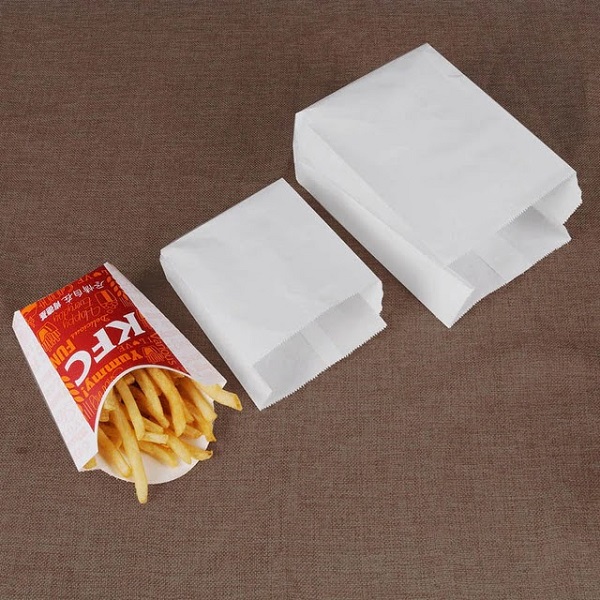 Túi giấy đựng thực phẩm đẹp - 6