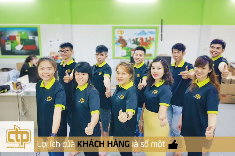 Hình ảnh hoạt động in hộp yến sào tại Công ty In Bao Bì Trí Phát - H5