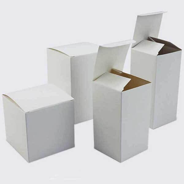 Hộp giấy carton trắng chất lượng tại In Trí Phát