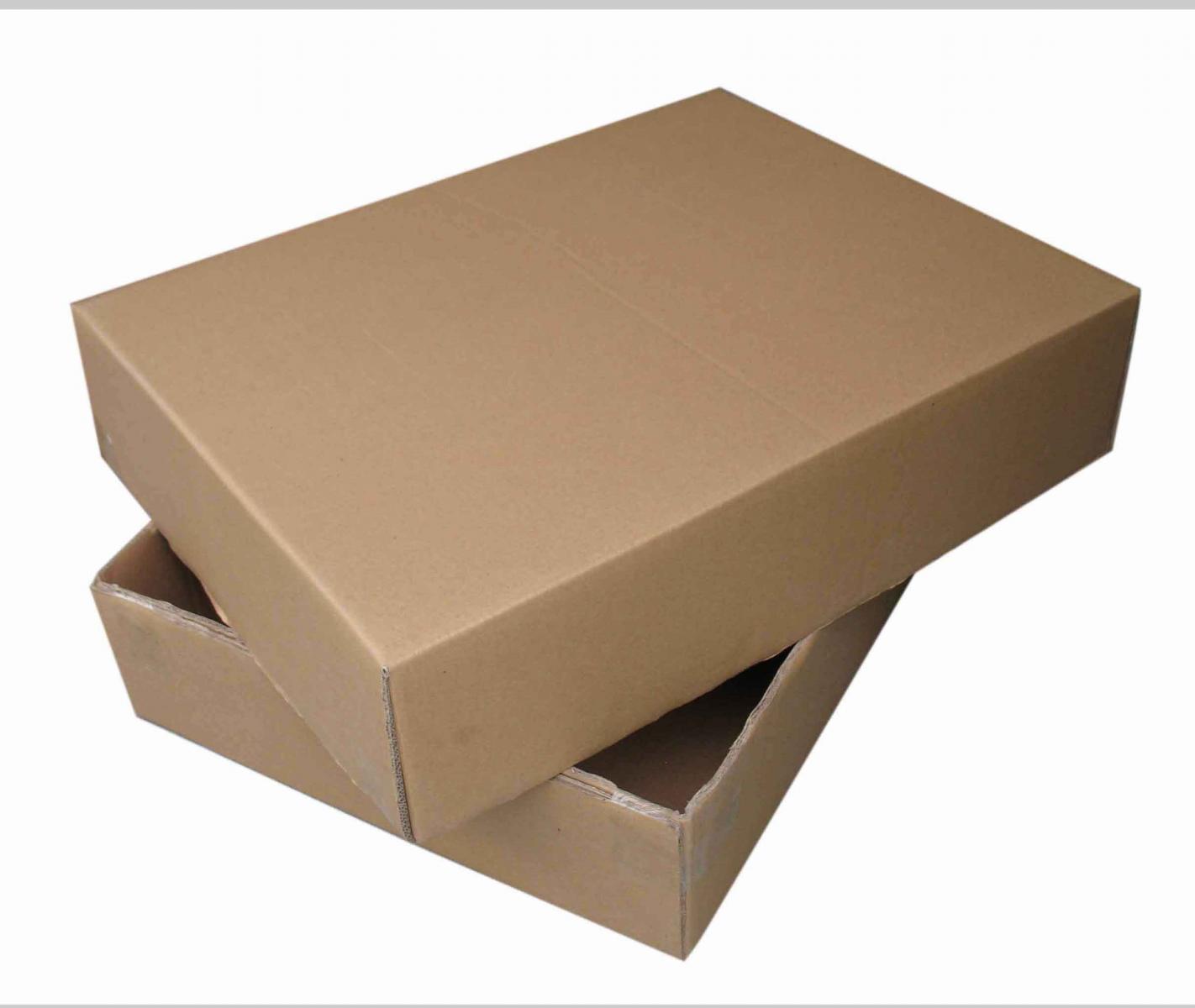 Địa chỉ sản xuất thùng, hộp carton âm dương theo yêu cầu tại TPHCM
