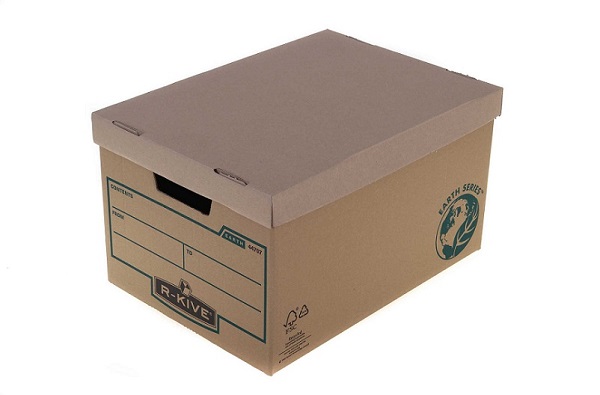 Đặc điểm của thùng, hộp carton âm dương