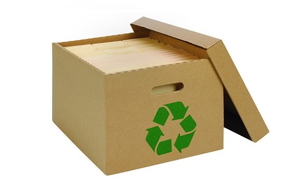 Một số ưu điểm nổi bật của mẫu thùng carton nắp rời