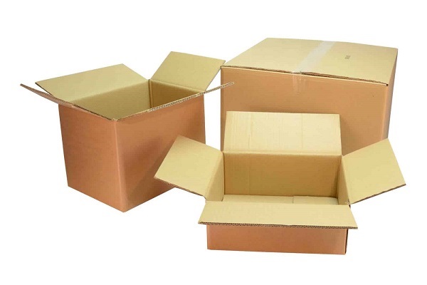 Phân loại các loại thùng carton 