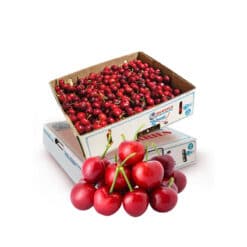 Đặt In Hộp Giấy Đựng Cherry Thiết Kế Đẹp, Chuyên Nghiệp