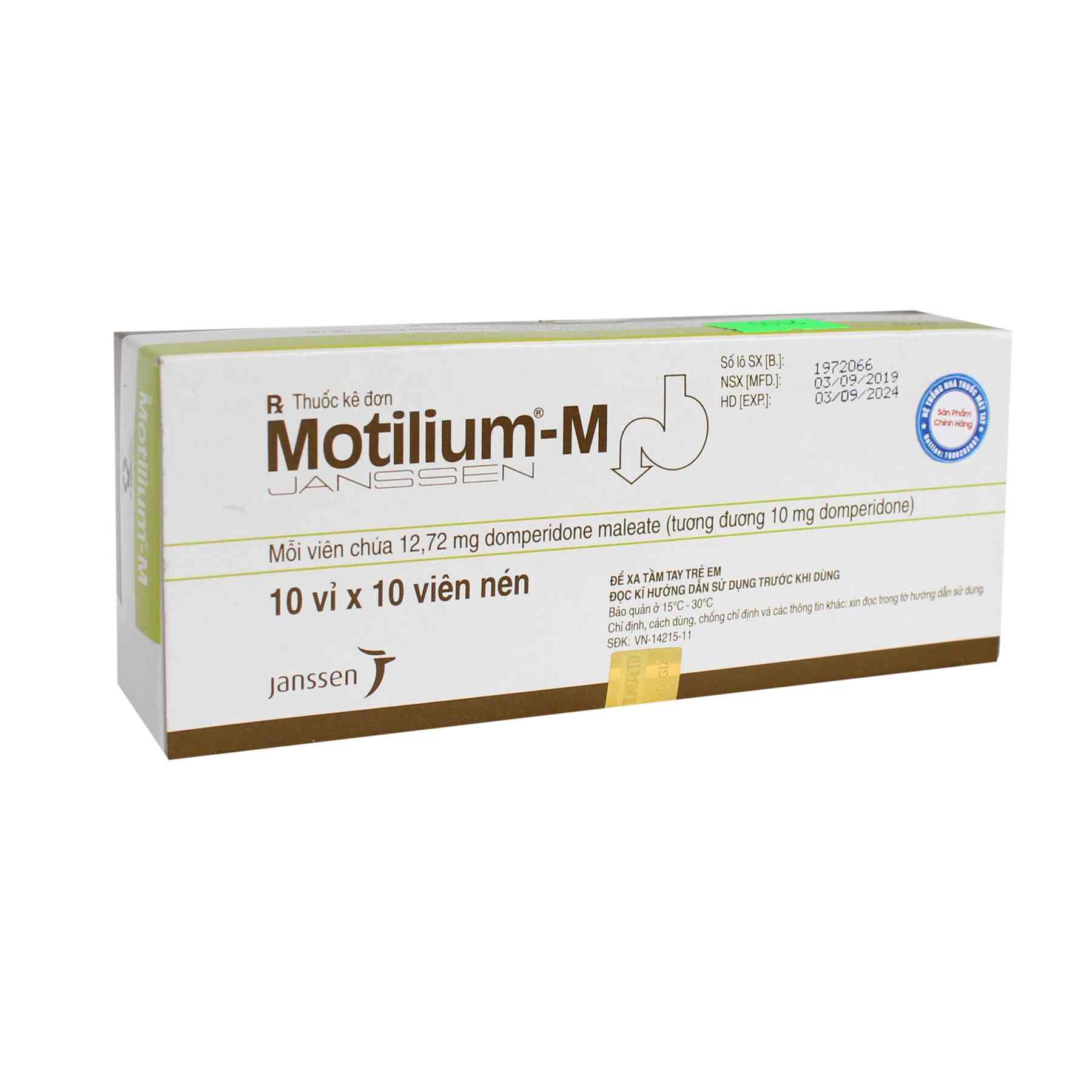 In Hộp Dược Phẩm Giá Rẻ, Chuyên Nghiệp Tại HCM 15 Những thông tin cần được in trên hộp giấy đựng dược phẩm