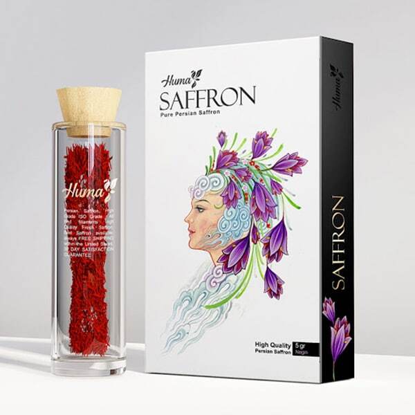 Mẫu hộp đựng saffron 9