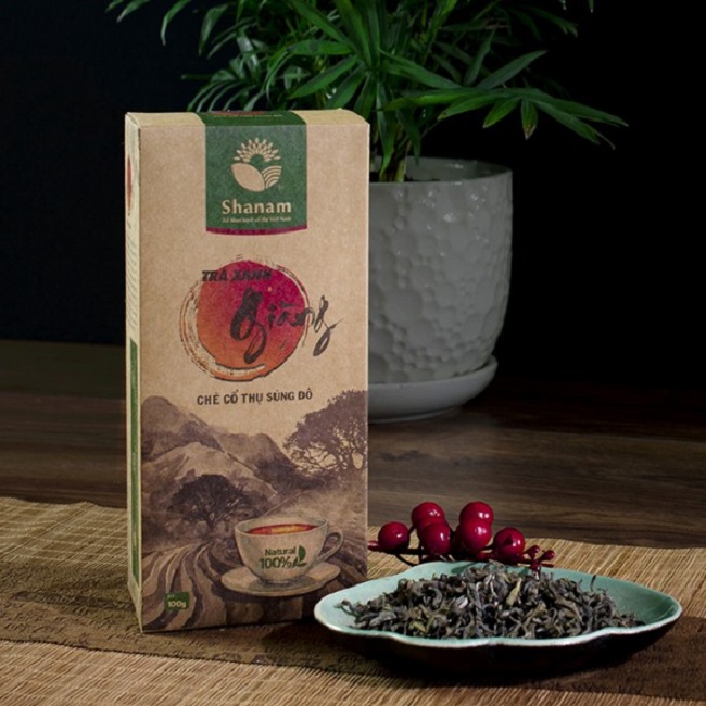 Đặt in bao bì trà chất lượng, giá gốc tại công ty In Bao Bì Trí Phát