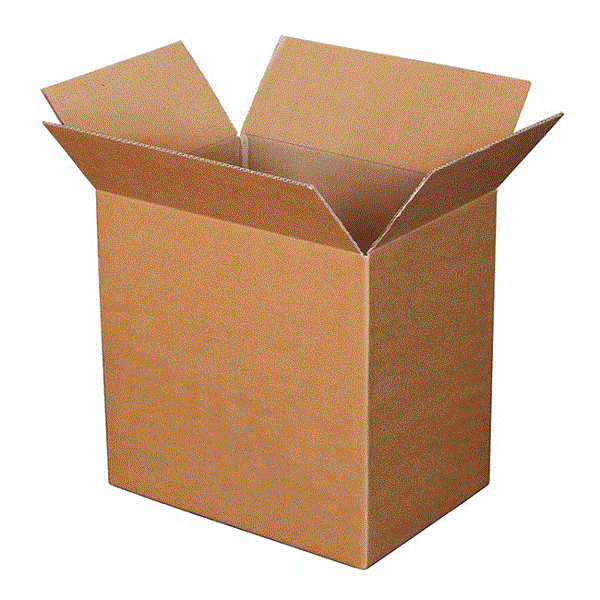 hộp giấy hình chữ nhật bằng carton 1