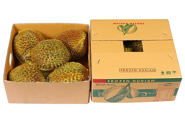 Đặt in thùng carton đựng thực phẩm giá gốc, mọi số lượng tại Trí Phát 