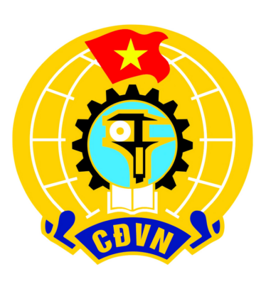 logo Công đoàn