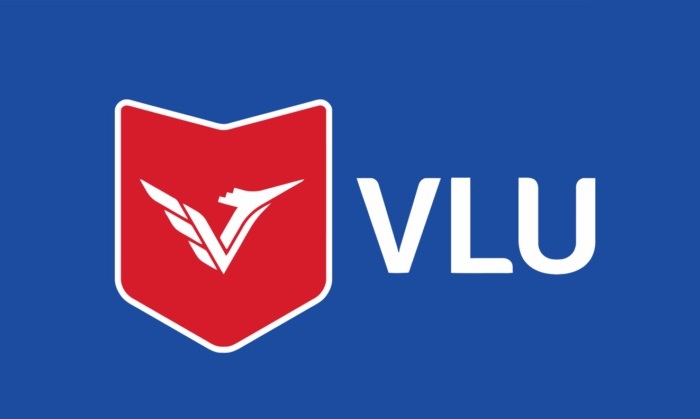 Tải logo Văn Lang miễn phí
