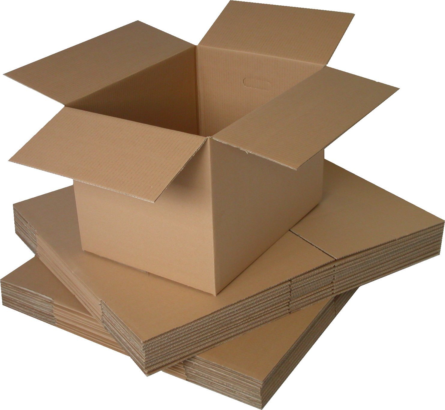 Ứng dụng của thùng carton 5 lớp trong đời sống