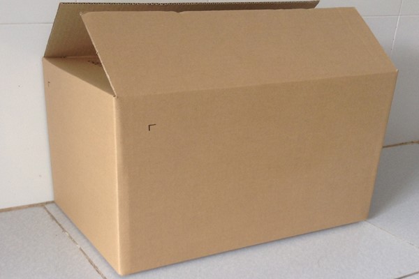 In thùng carton đóng hàng đi mỹ chất lượng, giá gốc tại xưởng In Trí Phát