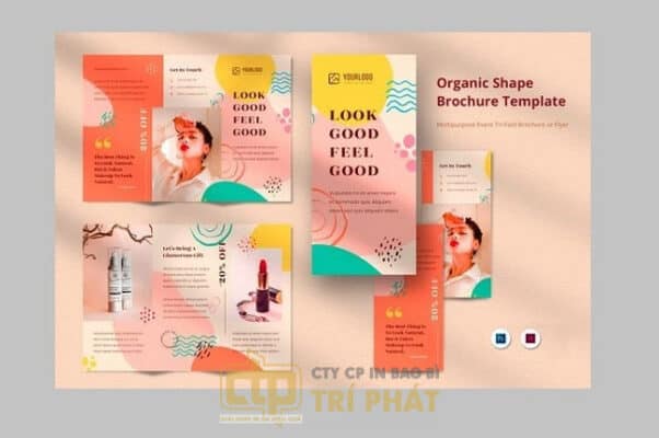 Pamphlet Là Gì? Ứng Dụng Và Cách Phân Biệt Giữa Pamphlet Với Flyer ...