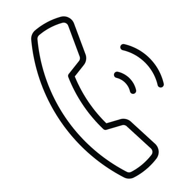 Mẫu logo điện thoại - 1