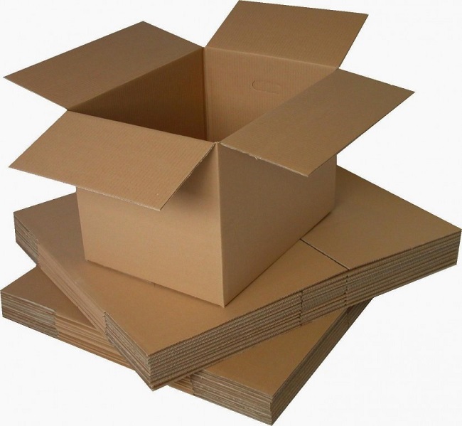 Đặt in thùng carton A1 giá rẻ, thiết kế theo yêu cầu tại xưởng In Trí Phát