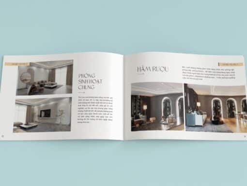 Top 35+ Mẫu Catalogue Nội Thất Đẹp, Sang Trọng, Thu Hút Khách Hàng - In ...