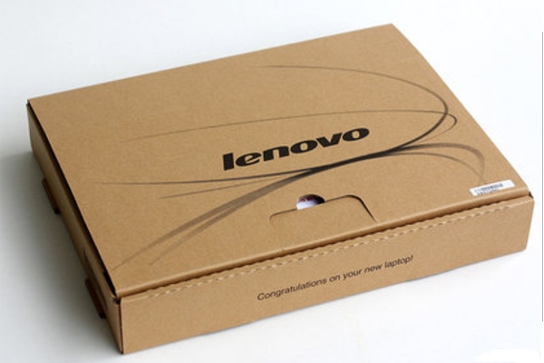 hộp carton đựng laptop