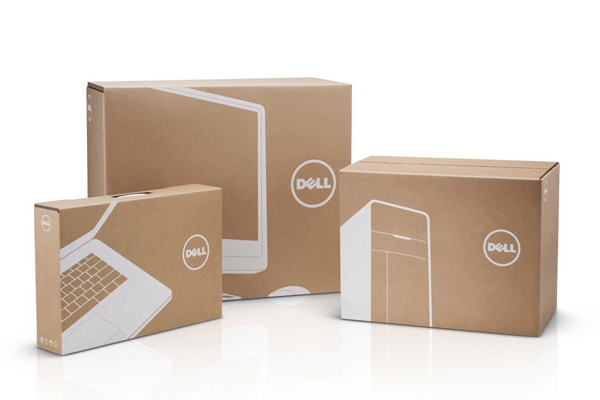 Hộp carton đựng laptop có những kích thước nào phổ biến? 