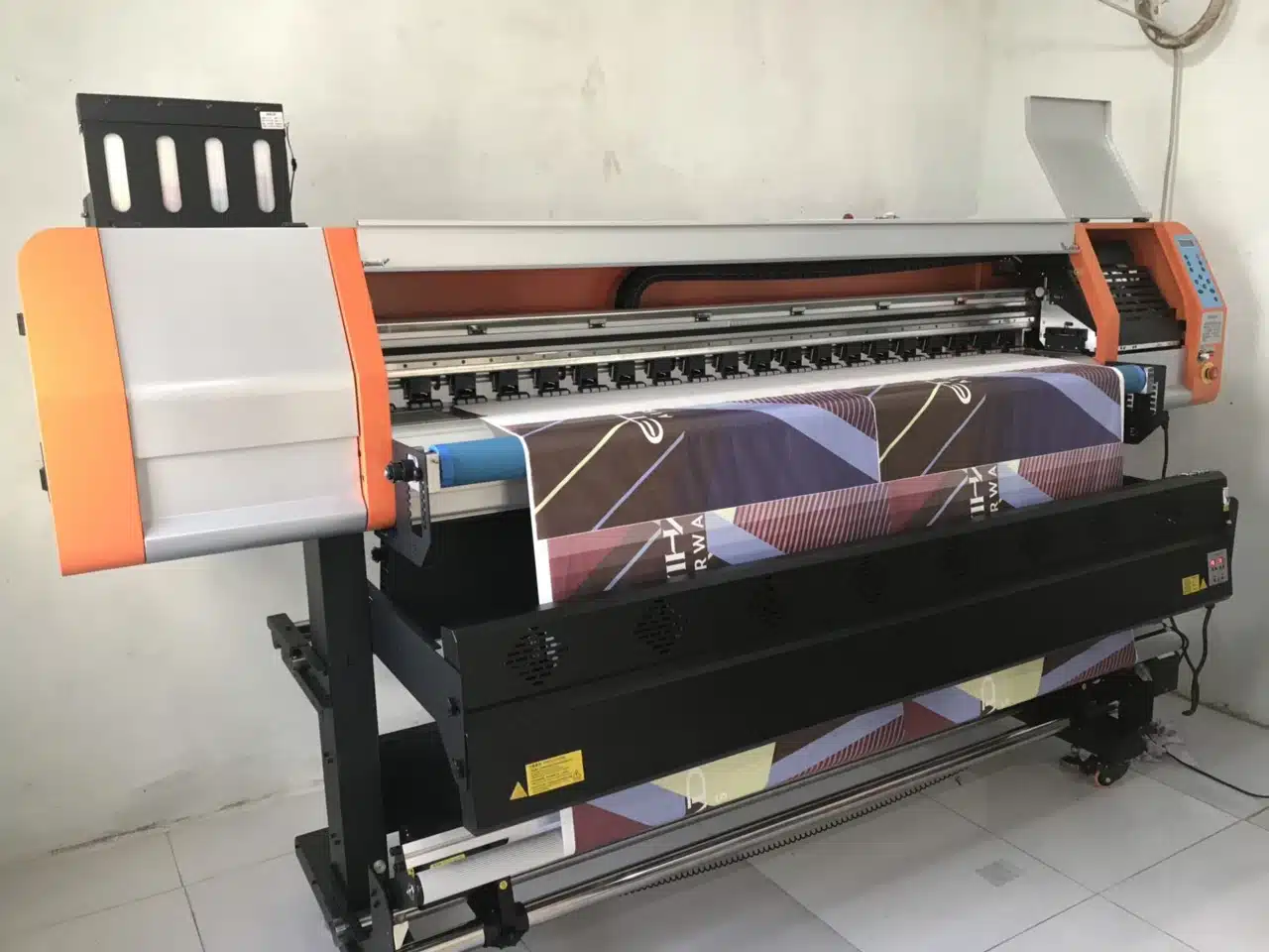 Xưởng In Chuyển Nhiệt Vải Cây tại TP.HCM 2 In Chuyển Nhiệt Là Gì? Ưu Nhược Điểm, Quy Trình Và Ứng Dụng